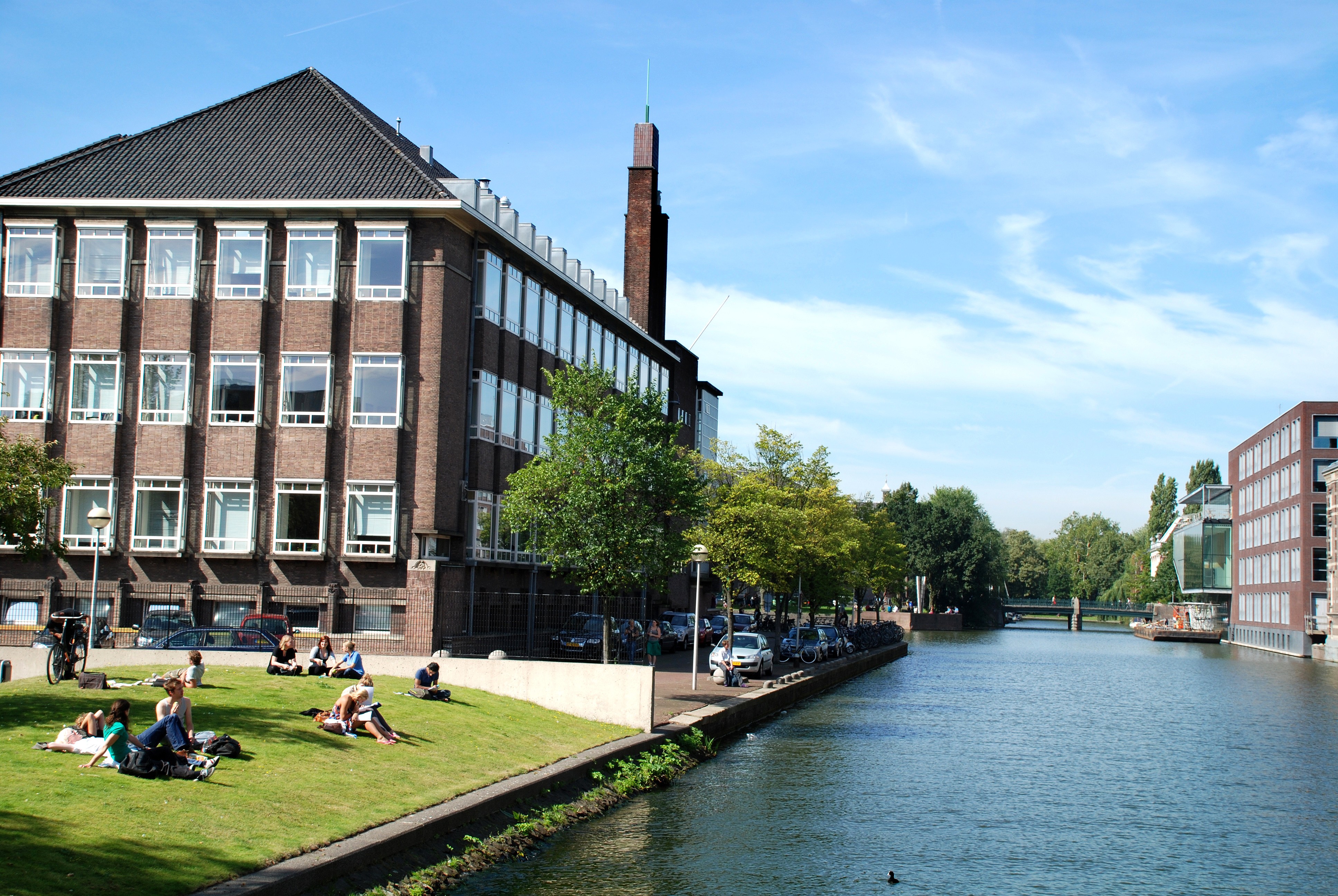 University of Amsterdam